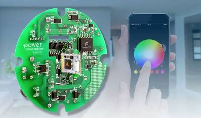 智能可配置！安森美半導(dǎo)體物聯(lián)網(wǎng)開(kāi)發(fā)套件獲獎(jiǎng)，引領(lǐng)應(yīng)用軟件開(kāi)發(fā)新潮流