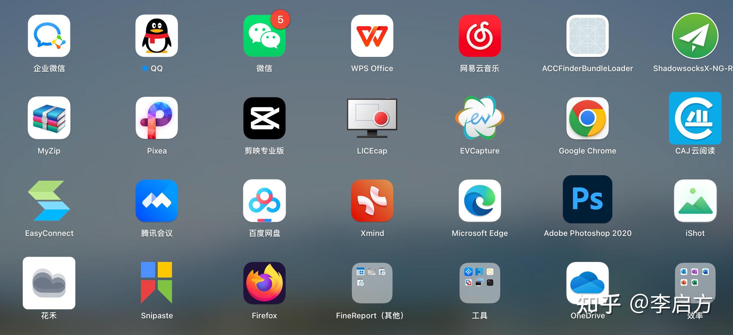2024年最好用的免費電腦軟件推薦 精選實用工具，提升效率必不可少