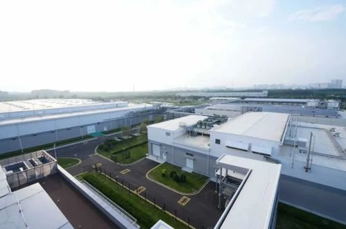 燃料電池新篇章 豐田在京投產(chǎn)中國首個專屬工廠