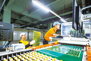 黃石老工業基地調整改造成效突出，新興能源技術研發注入新動力