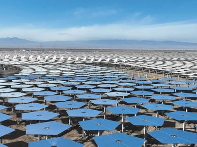 政府搭臺，科技為媒 構建新型“鄰居關系”賦能國家重點能源項目研發